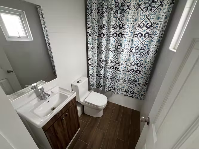 NUEVA CASA EN CONDOMINIO EN PLENO CENTRO DE MALLOCO - Imagen 11