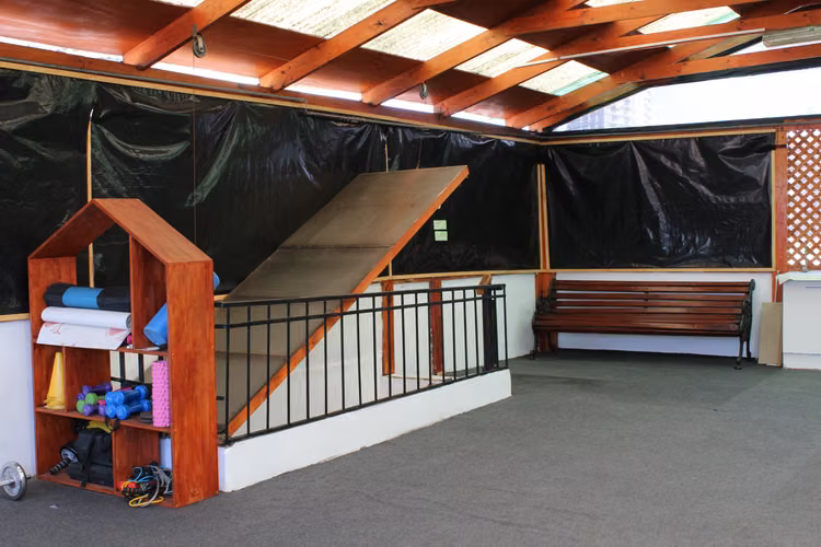 PROPIEDAD MIXTA 215M2  LOCAL COMERCIAL Y VIVIENDA EN IQUIQUE - Imagen 14
