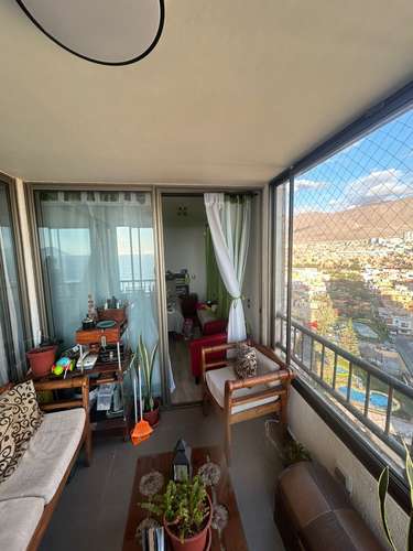 VENTA AMPLIO DEPTO ANTOFAGASTA - Imagen 21