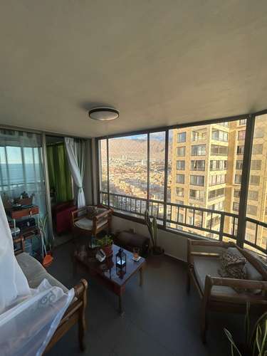VENTA AMPLIO DEPTO ANTOFAGASTA - Imagen 27