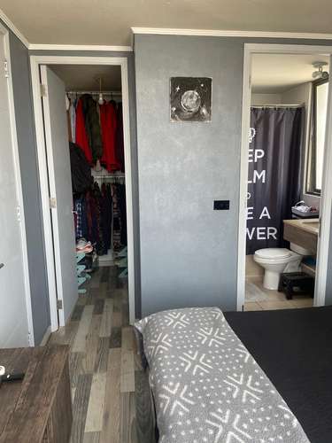 GRAN DEPARTAMENTO CON SISTEMA INTELIGENTE - Imagen 10