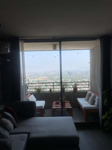 GRAN DEPARTAMENTO CON SISTEMA INTELIGENTE - Imagen 7