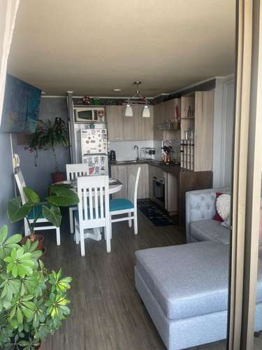 GRAN DEPARTAMENTO CON SISTEMA INTELIGENTE - Imagen 4