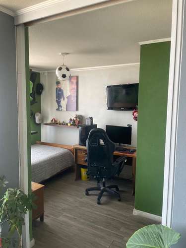 GRAN DEPARTAMENTO CON SISTEMA INTELIGENTE - Imagen 16