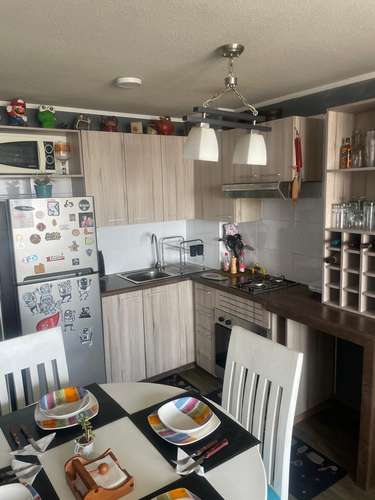 GRAN DEPARTAMENTO CON SISTEMA INTELIGENTE - Imagen 2