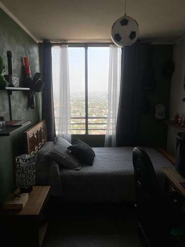 GRAN DEPARTAMENTO CON SISTEMA INTELIGENTE - Imagen 18