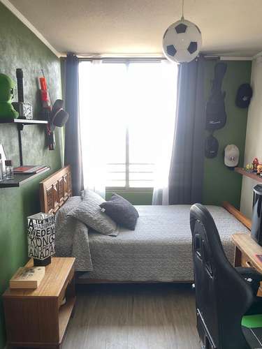GRAN DEPARTAMENTO CON SISTEMA INTELIGENTE - Imagen 17