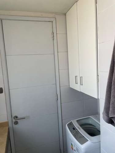 GRAN DEPARTAMENTO CON SISTEMA INTELIGENTE - Imagen 15