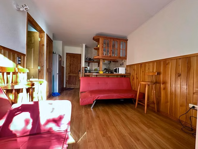 OPORTUNIDAD PARA INVERTIR EN EL SUR DE CHILE
