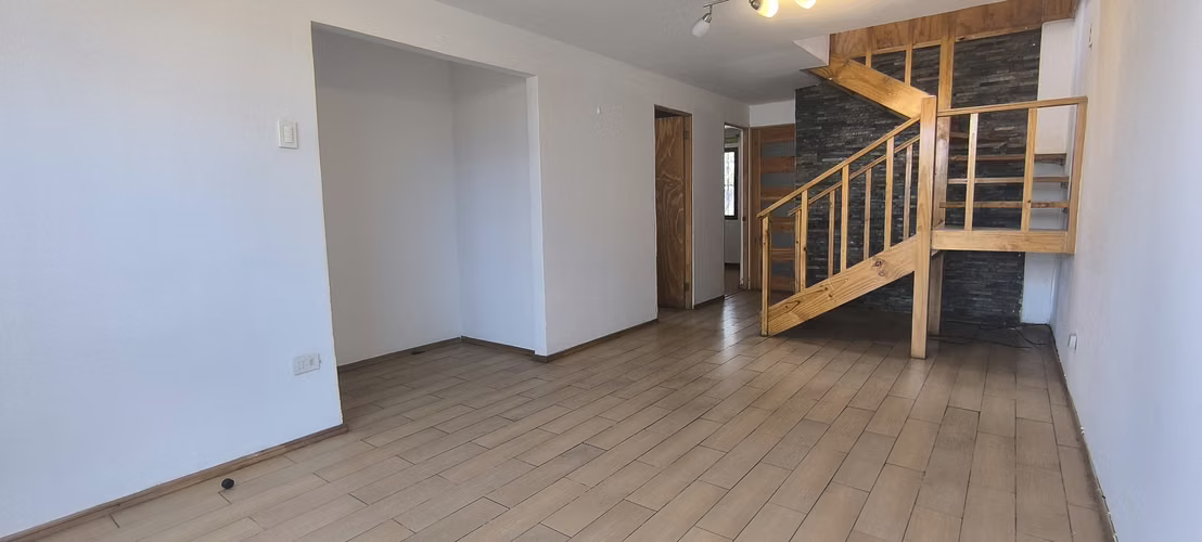 EN VENTA CASA REMODELADA 5 DORMIT SANTA AMALIA  LA FLORIDA - Imagen 6
