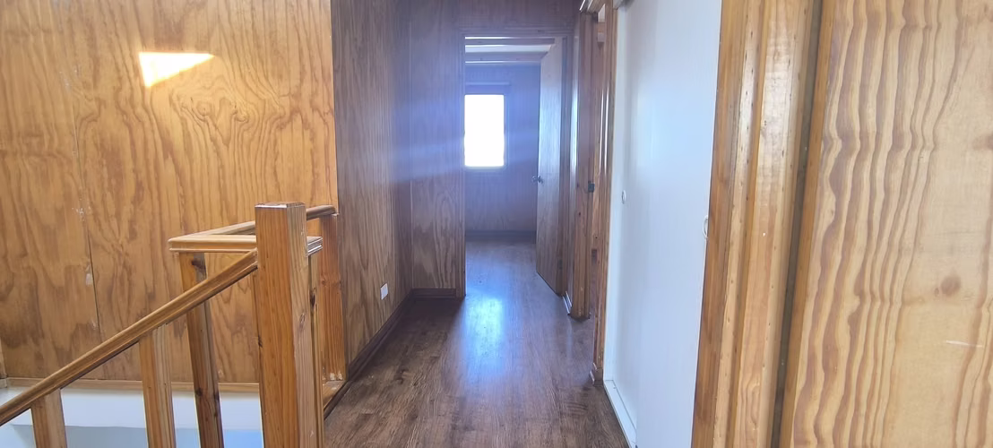 EN VENTA CASA REMODELADA 5 DORMIT SANTA AMALIA  LA FLORIDA - Imagen 16