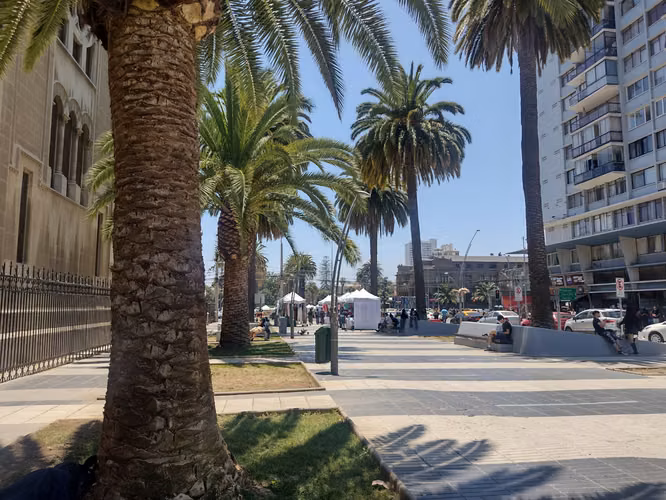 VENTA DEPARTAMENTO PLAN VIÑA DEL MAR - Imagen 25