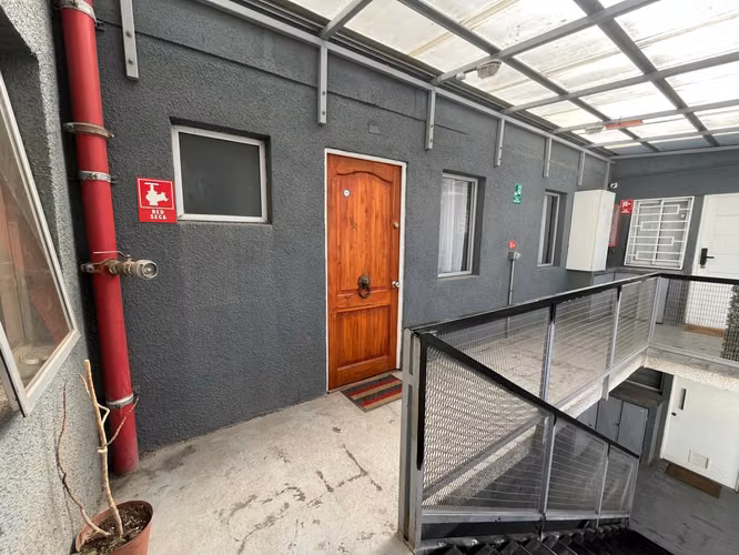 SAN JUAN VALDÉS 1402  PUDAHUEL NORTE - Imagen 10
