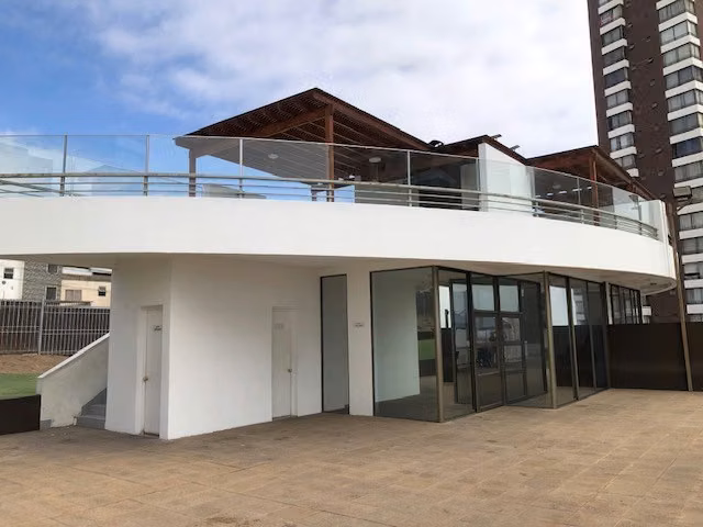 Departamento en venta de 3 dorm. en Iquique