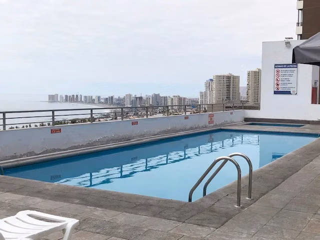 Departamento en venta de 3 dorm. en Iquique