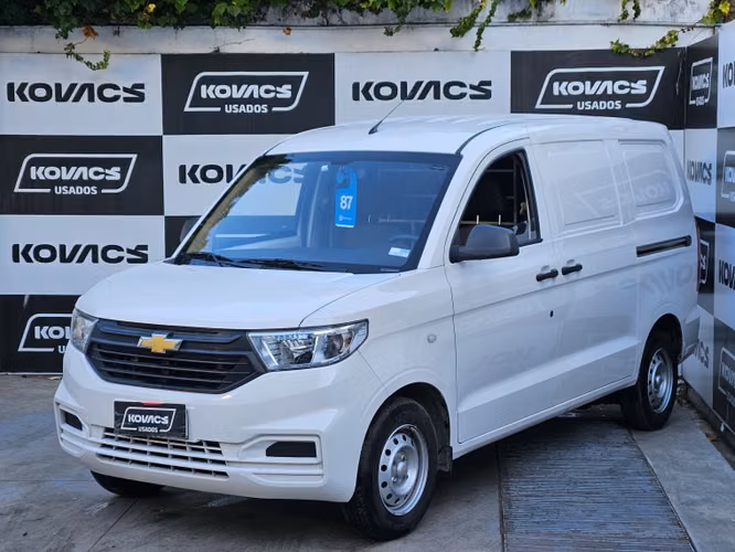 Chevrolet N400 1.5  Ac Mt 2025