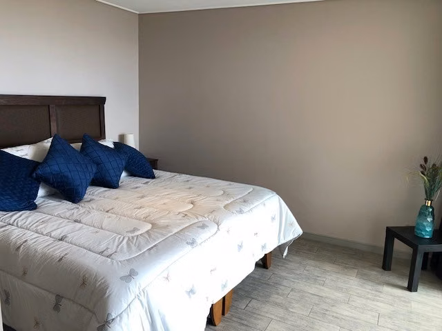 Departamento en arriendo de 2 dorm. en Viña del Mar