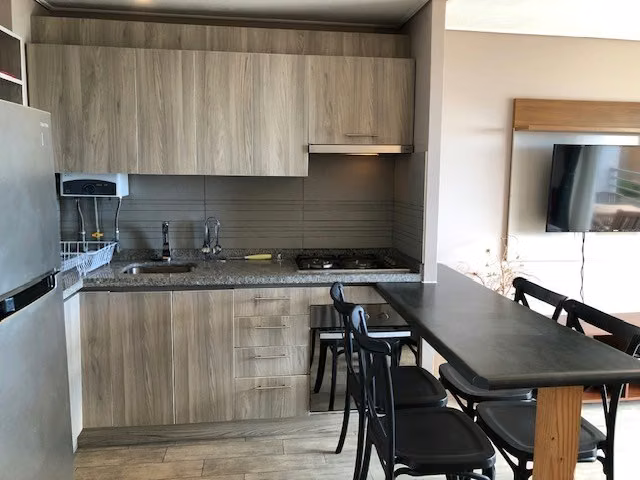 Departamento en venta de 2 dorm. en Viña del Mar