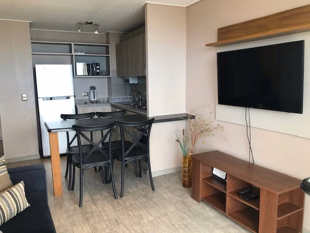 Departamento en venta de 2 dorm. en Viña del Mar