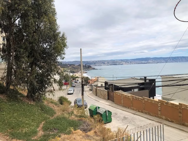 Departamento en venta de 2 dorm. en Viña del Mar