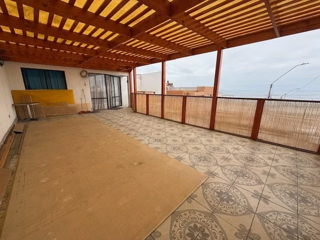 Casa en venta de 5 dorm. en Iquique - Imagen 19