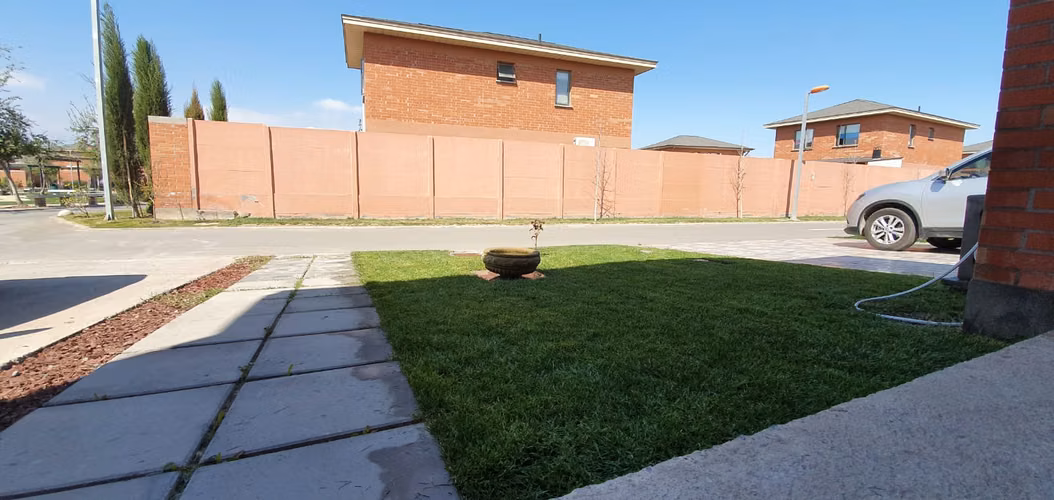 Vende casa modelo Quillay en Valle Araucarias Buin