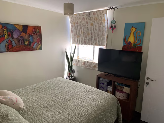 Vende su dueña 2600UF SIN COMISIÓN