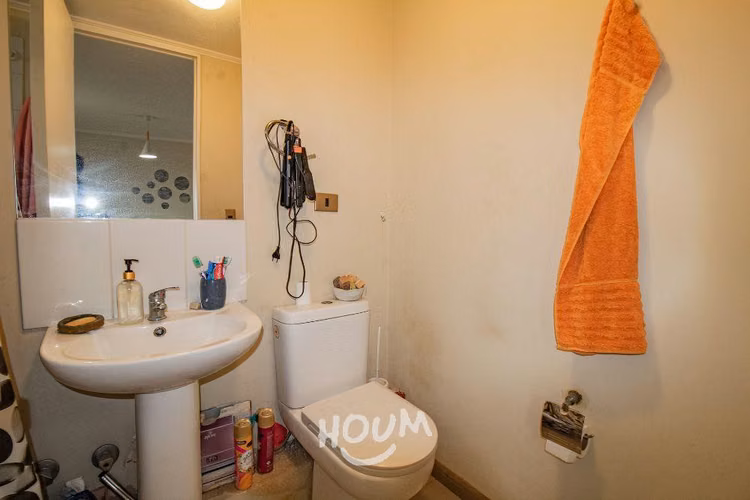 Departamento en Avenida Recoleta