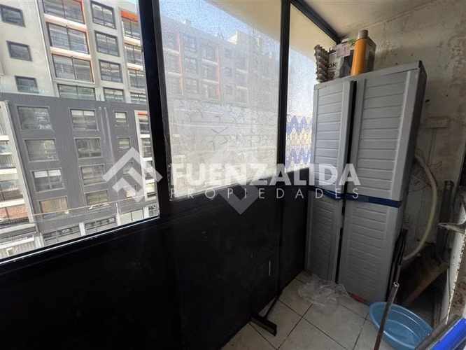 Departamento en venta de 3 dorm. en Valparaíso - Imagen 11