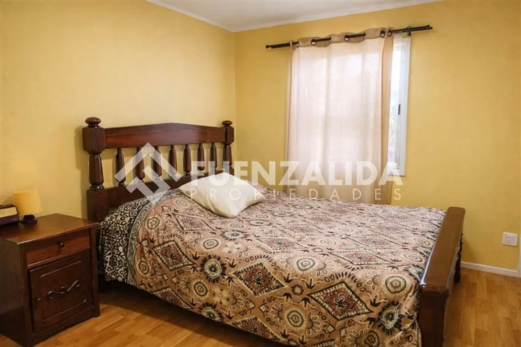 Parcela en venta en Curacaví