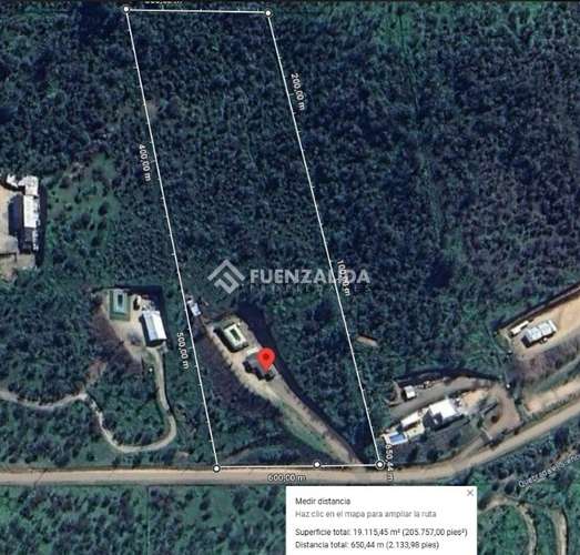 Parcela en venta en Curacaví - Imagen 12
