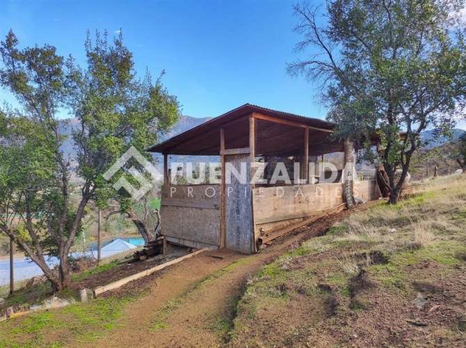 Parcela en venta en Curacaví - Imagen 11