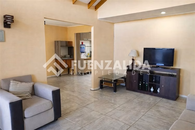 Parcela en venta en Curacaví