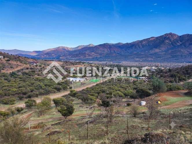 Parcela en venta en Curacaví - Imagen 9
