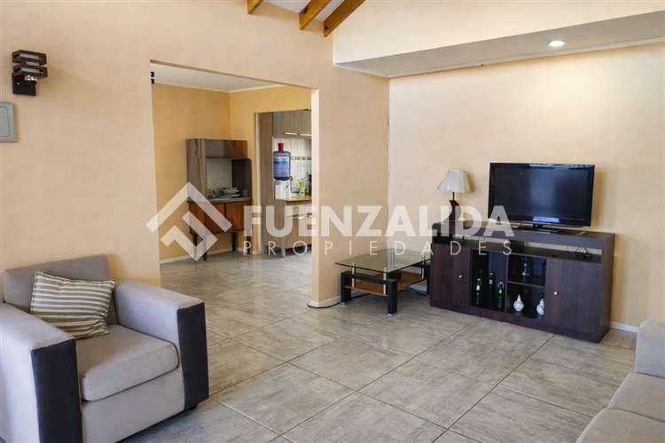 Parcela en venta en Curacaví - Imagen 2