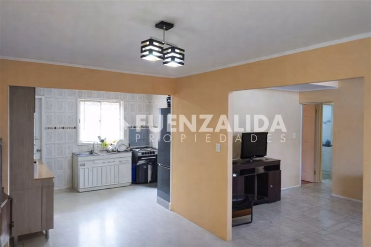 Parcela en venta en Curacaví