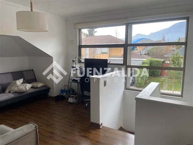 Casa en venta de 4 dorm. en Peñalolén - Imagen 17