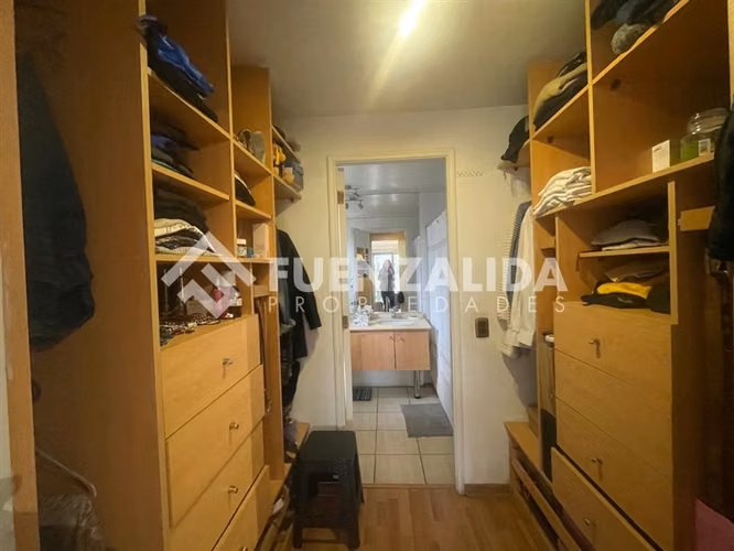 Casa en venta de 4 dorm. en Peñalolén - Imagen 9