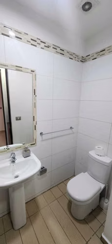 Moderna clinica permisos al dia terraza (170241) - Imagen 6