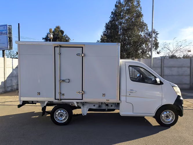 2022 Changan Md201 1.2 4X2 BOX DA AC MT 2P.