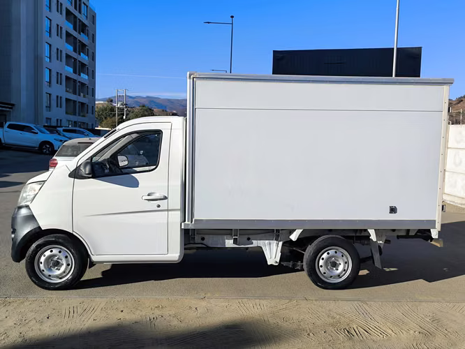 2022 Changan Md201 1.2 4X2 BOX DA AC MT 2P.