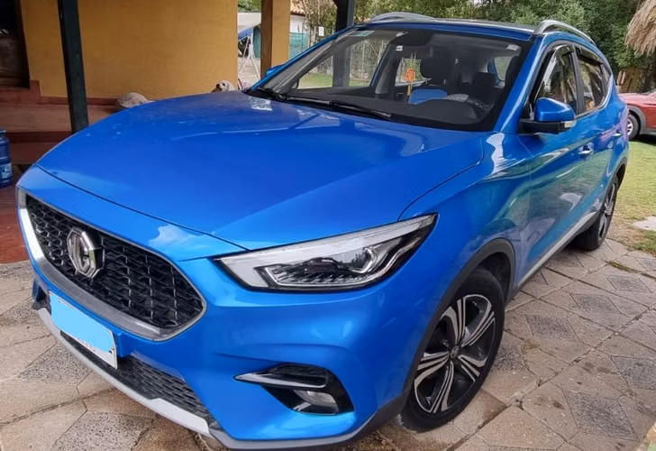 SUV