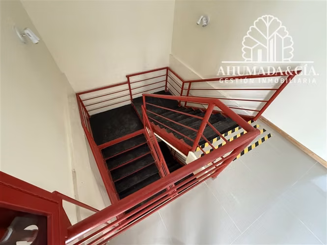 Oficina en arriendo en Coihaique