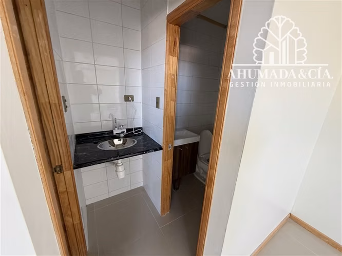 Oficina en arriendo en Coihaique