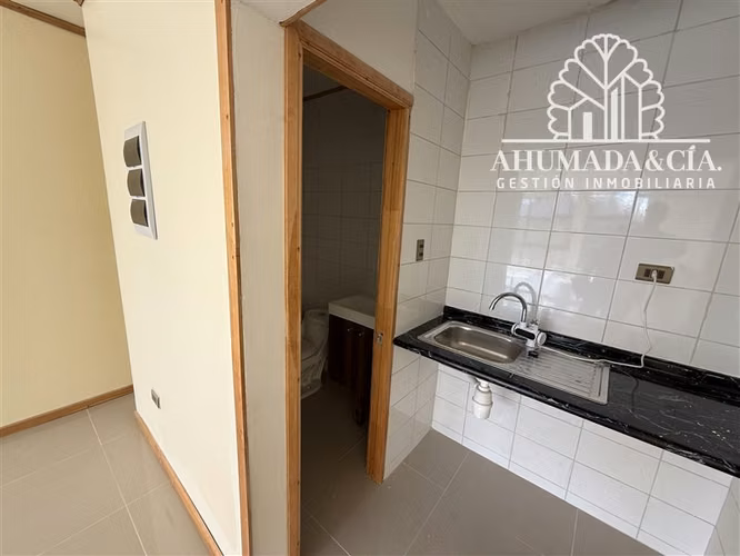 Oficina en arriendo en Coihaique