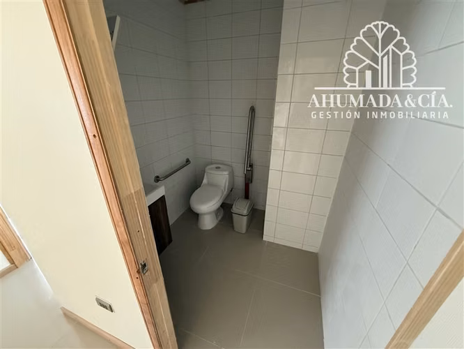 Oficina en arriendo en Coihaique