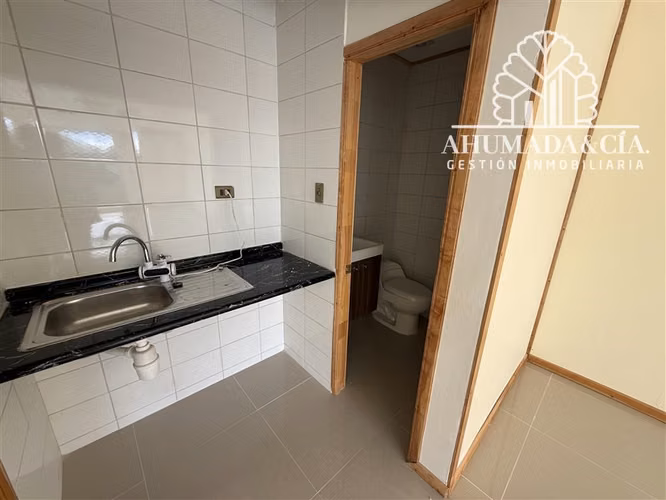 Oficina en arriendo en Coihaique