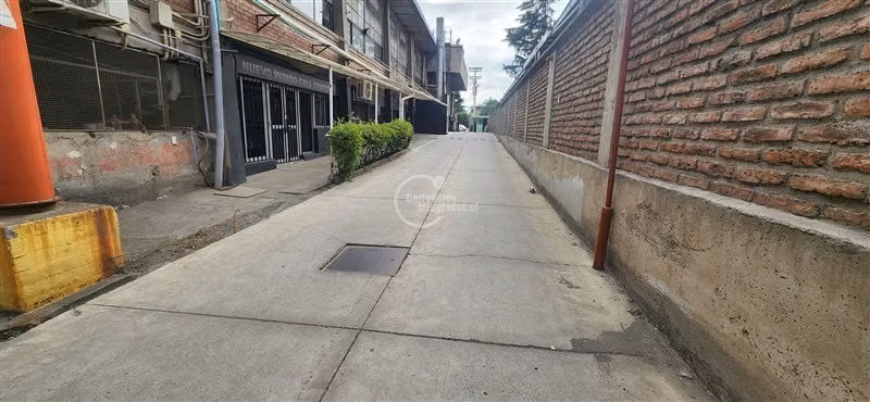 Bodega en venta en Macul