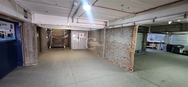 Bodega en venta en Macul