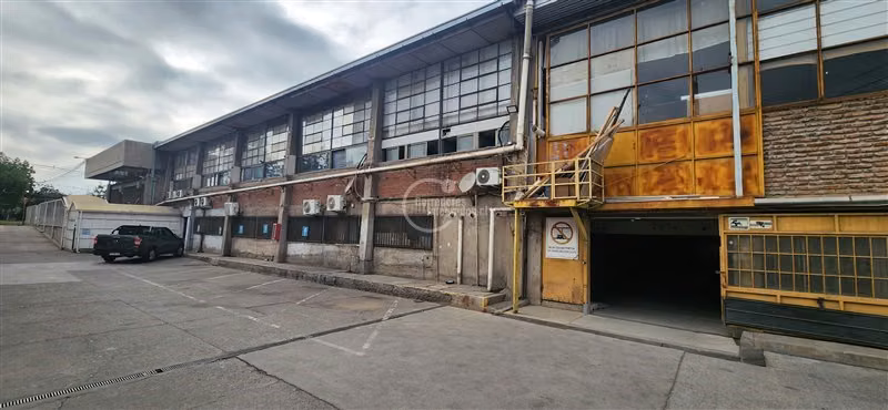 Bodega en venta en Macul